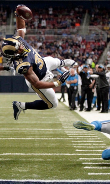 NFL 2016: Rams eager to end playoff drought in LA homecoming